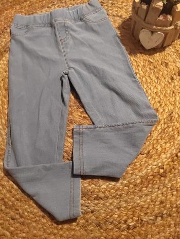 Pantalon zara 92cm