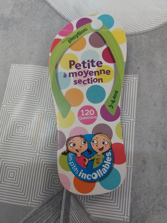 Les p'tits incollables - photo numéro 2
