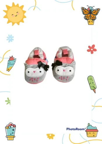 Chaussons bébé