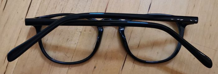 Lunettes de "Vue "ATS" - photo numéro 5