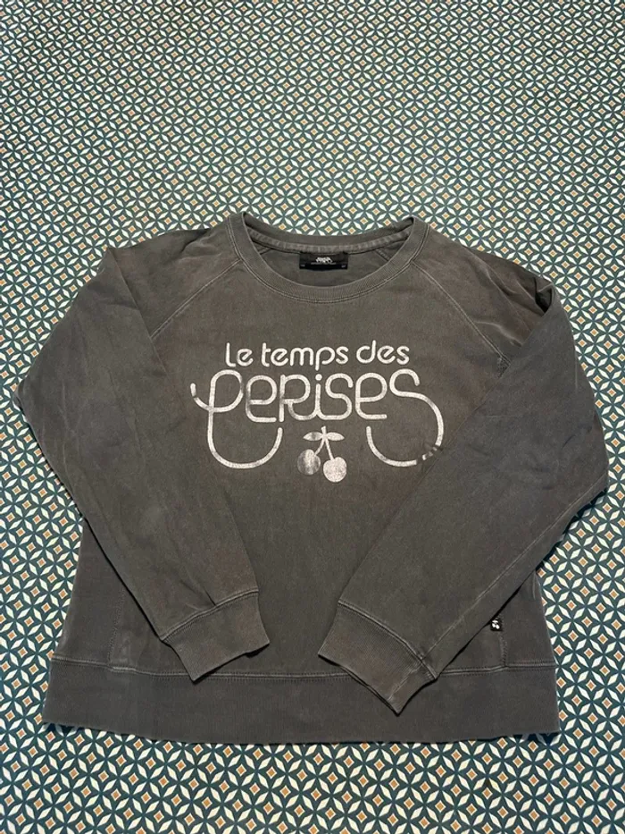 Sweat-shirt
