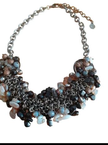 Collier  ikita n°137