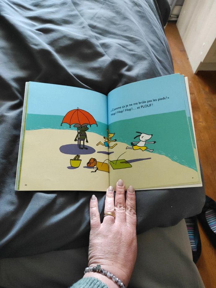 Théo météo - photo numéro 3