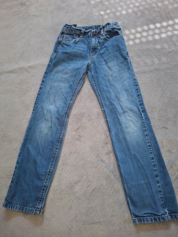 Jeans 10 ans
