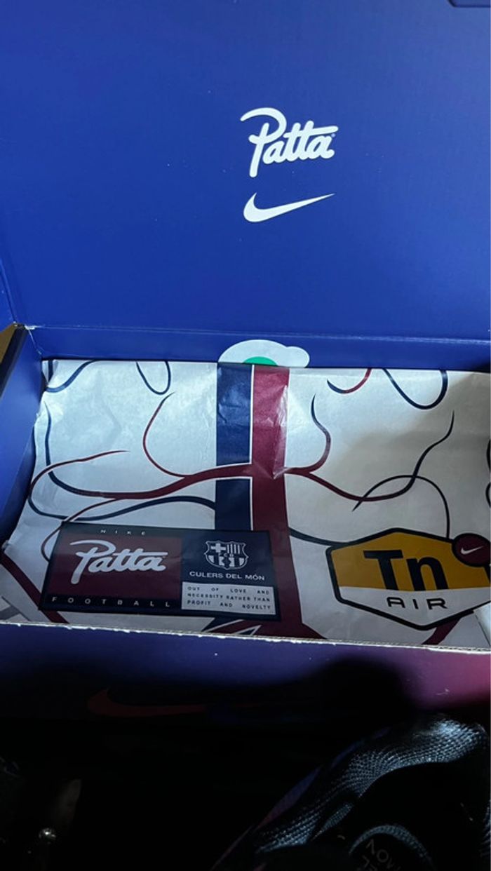 Nike air Max plus tn Barcelone - photo numéro 16