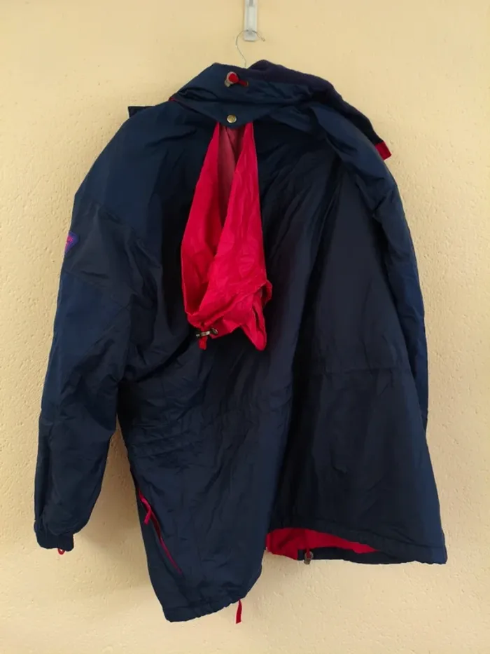 Manteau de ski - degré 7 - taille 48 - photo numéro 19