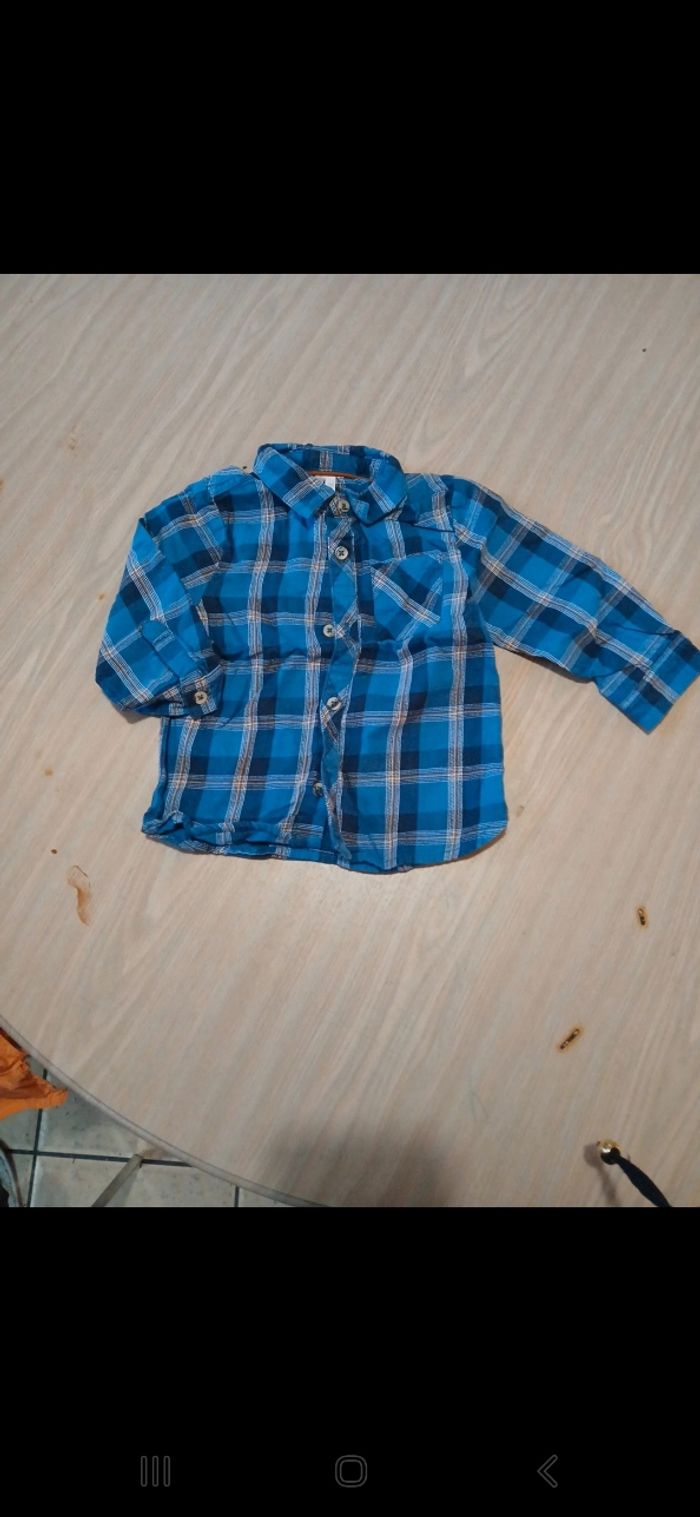 Chemise