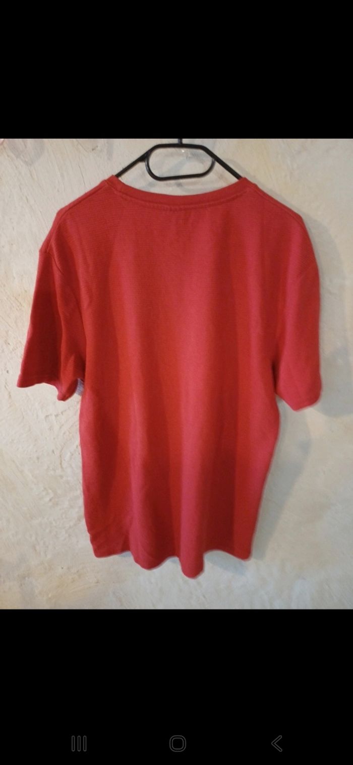 T.shirt femme taille 40 - photo numéro 3