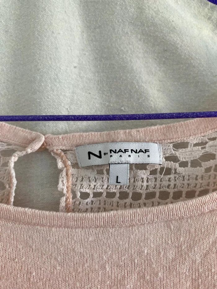 Pull-over - photo numéro 4