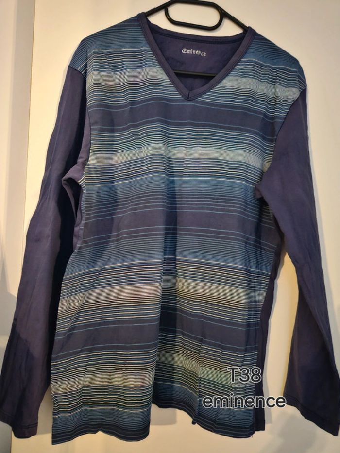 Tee-shirt ml 38