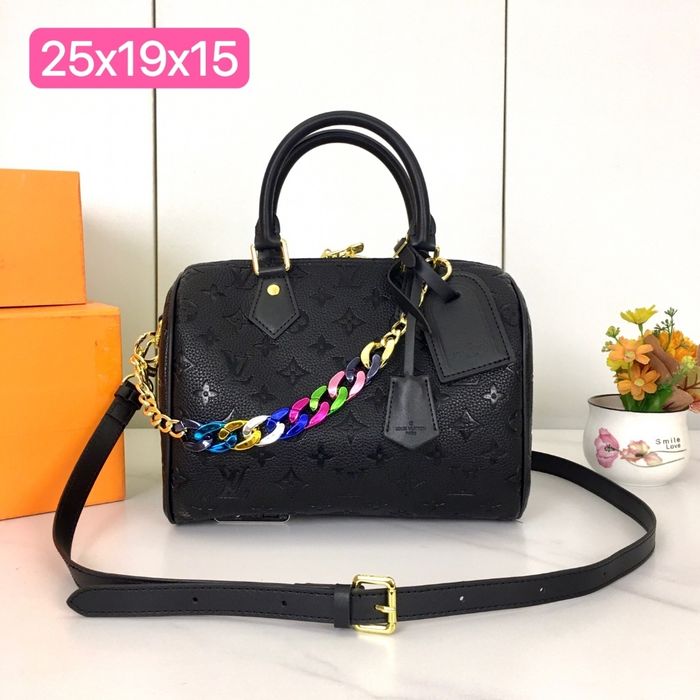 Louis Vuitton Speedy 25 M40391