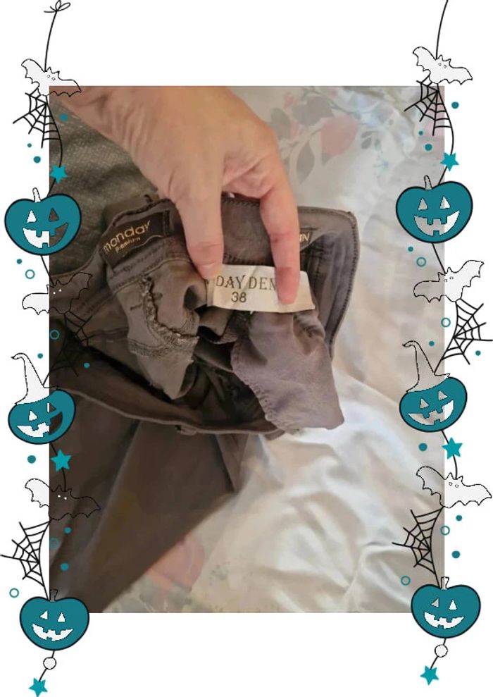 Pantalon - photo numéro 4