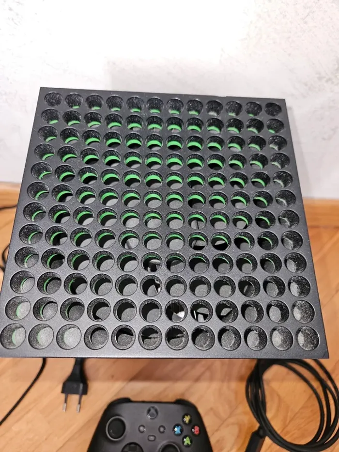 Xbox Series X - photo numéro 3