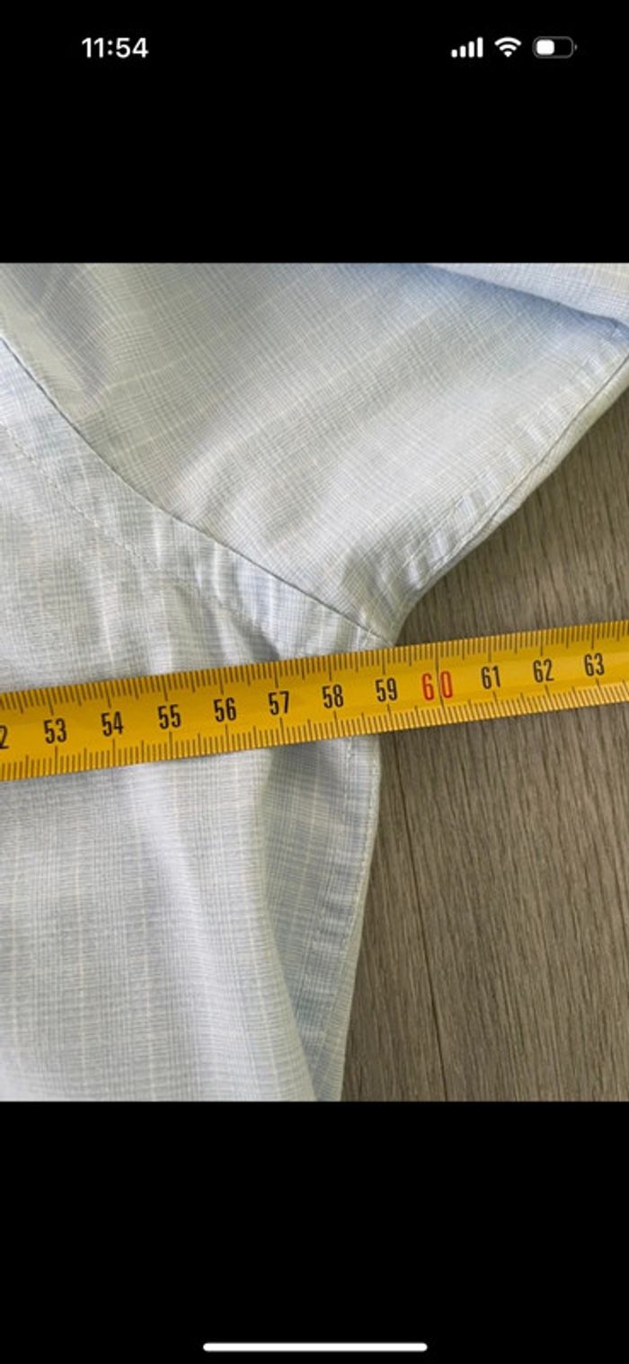 chemise Daniel hechter 15 et demi 34/35 - photo numéro 8