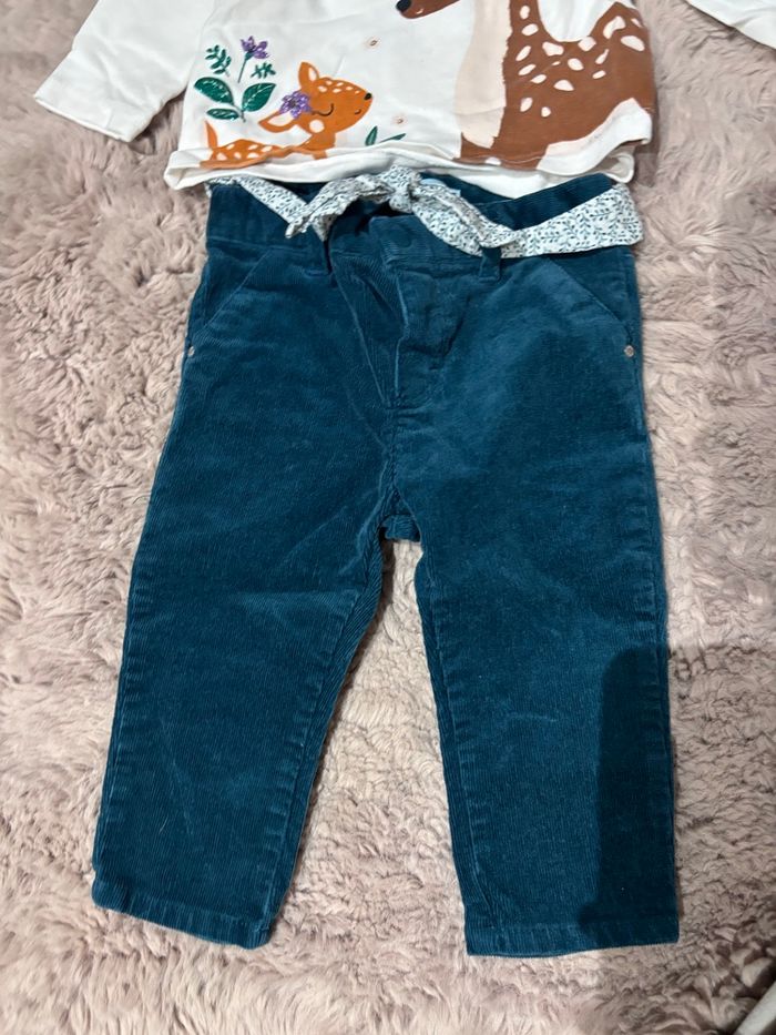 Ensemble 6 mois - photo numéro 3