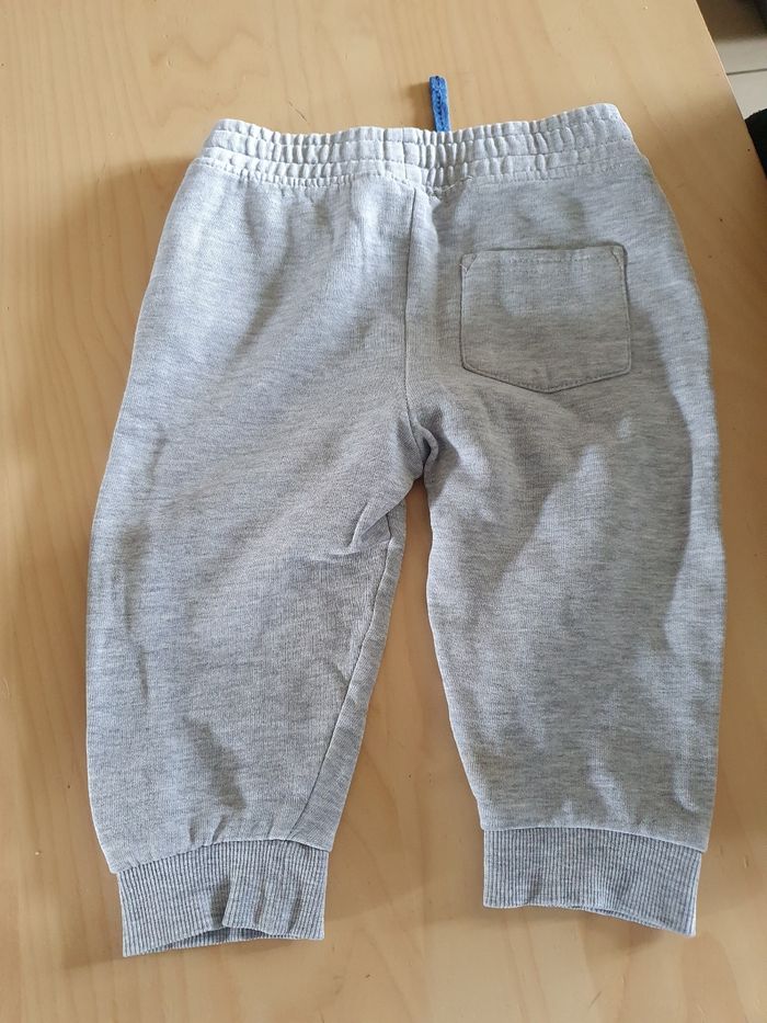 Joggingq - photo numéro 3