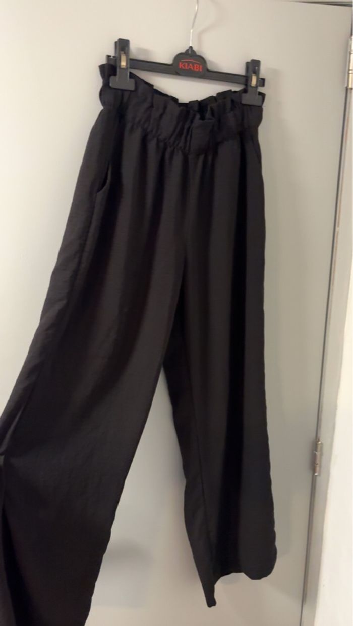 Pantalon droit et large jdy - photo numéro 2