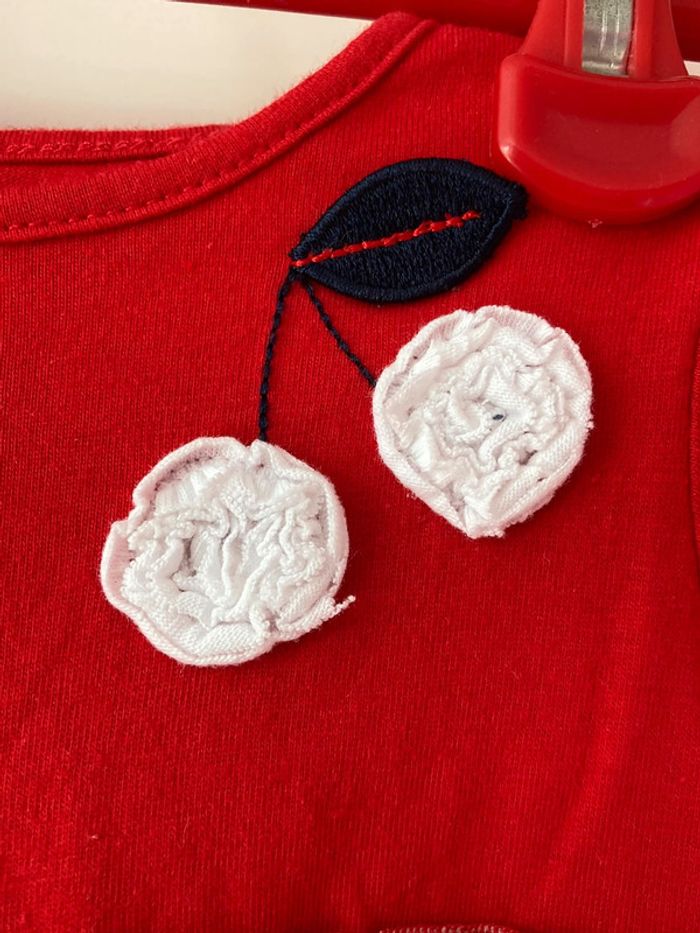 Lot de deux ensembles taille 68 - photo numéro 4