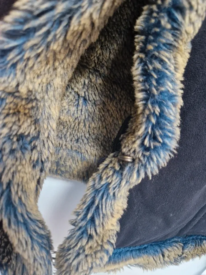 Manteau femmes (M) - photo numéro 5