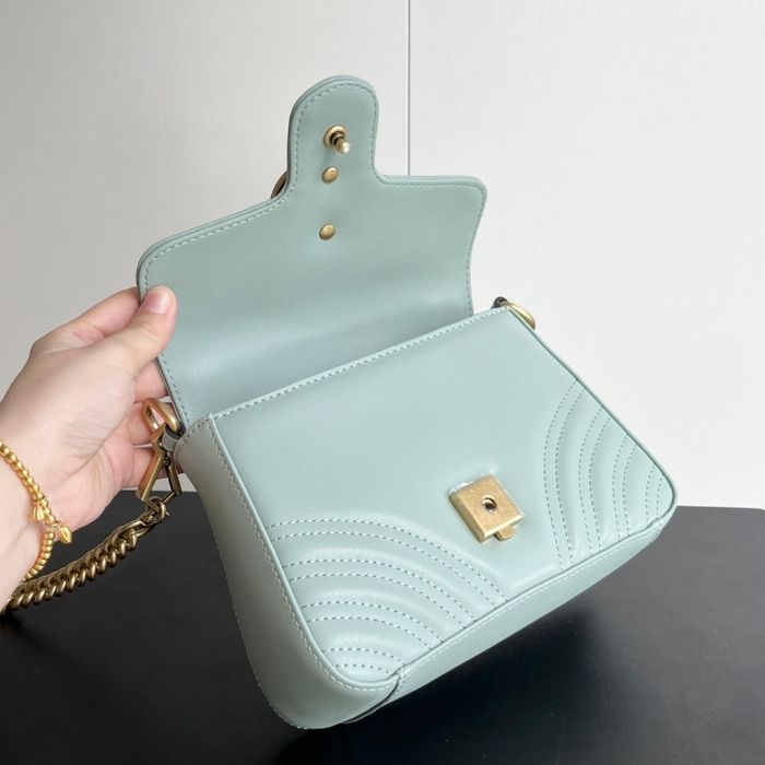 Gucci Marmont mini  5835 - photo numéro 6