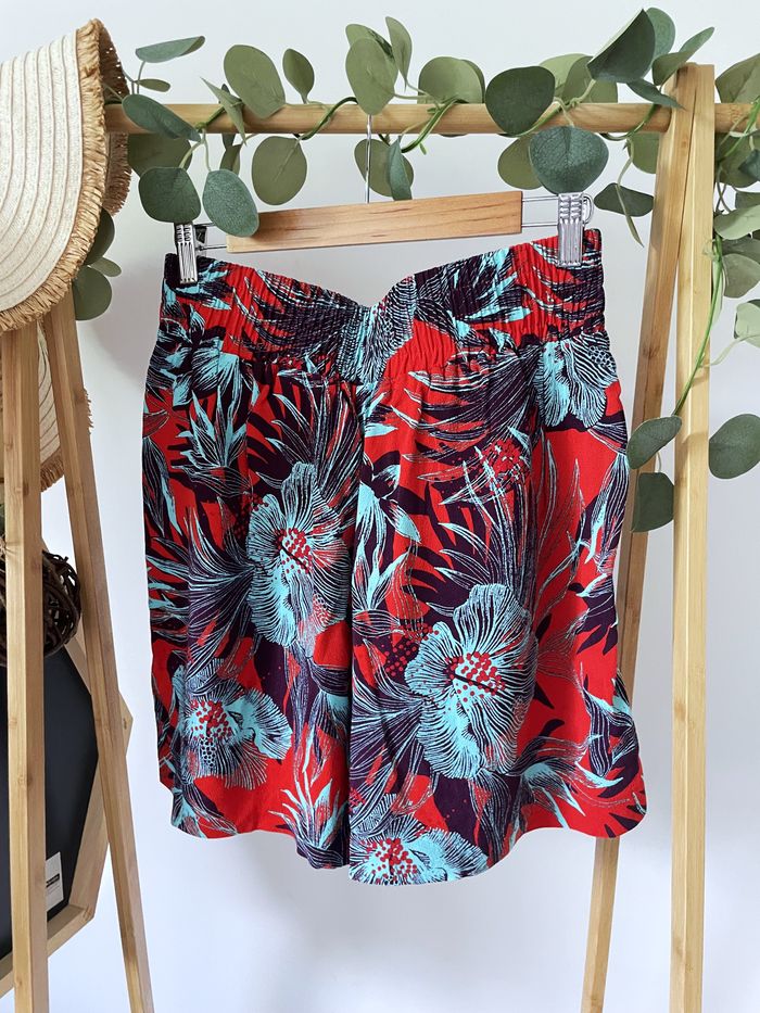 Short fluide Camaïeu S/36 - photo numéro 2
