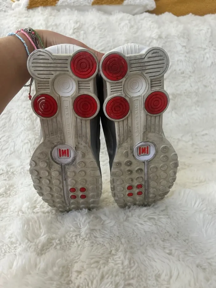 Nike Shox R4 p41 - photo numéro 3