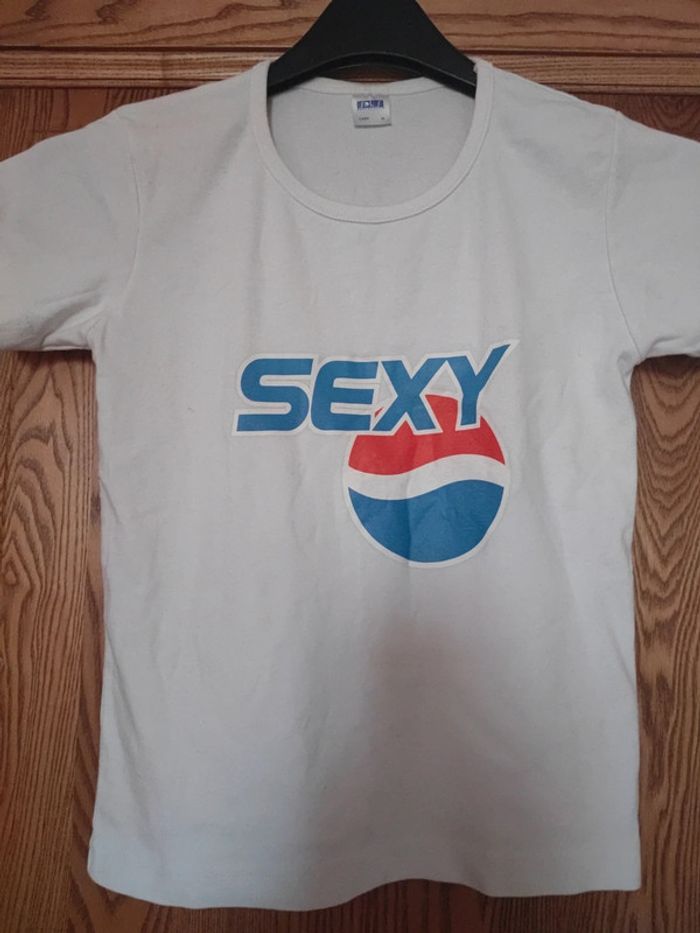 Tee-shirt taille M