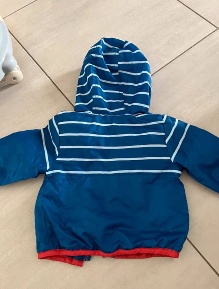 Parka - photo numéro 4