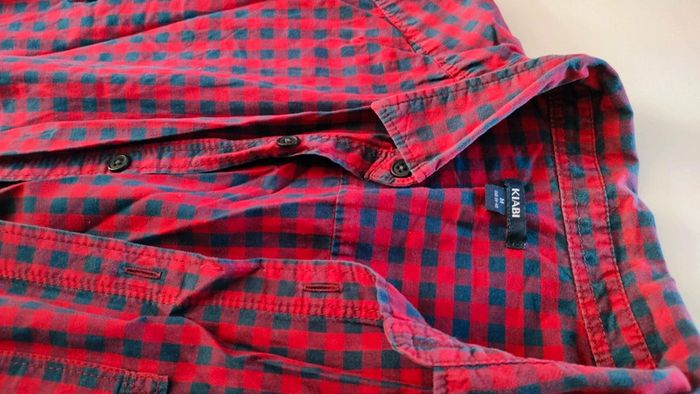 Chemisette homme - photo numéro 2