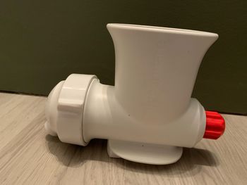 Sorbet adaptachef Tupperware