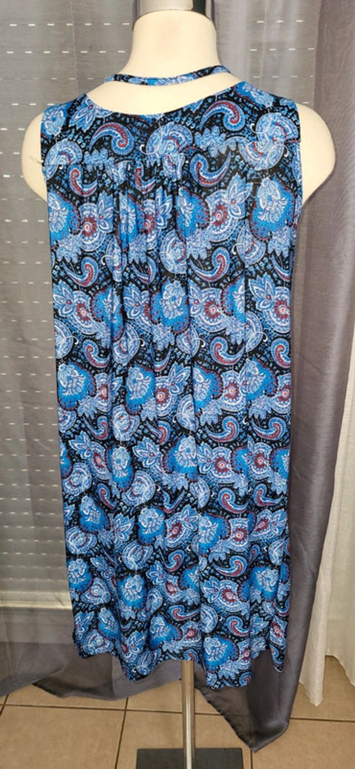 Robe d'été moda Mey 38 - photo numéro 4