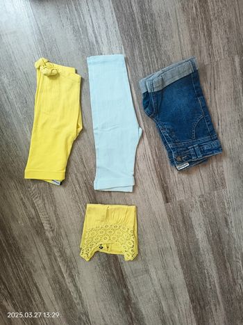 Petit lot été
