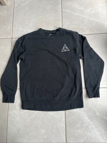 Pull HUF