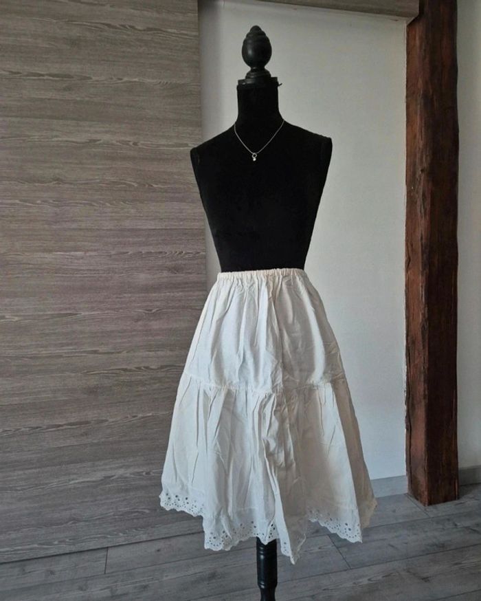 Ensemble Vintage Fait main T.36/38 - photo numéro 8