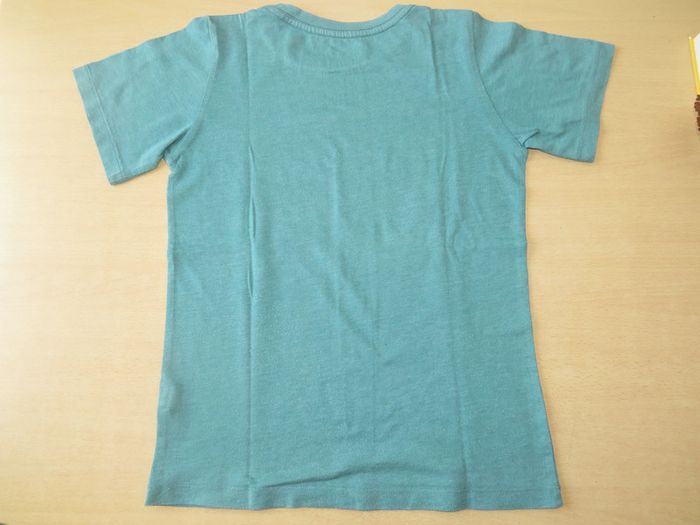 t-shirt Sergent Major 10 ans - photo numéro 2