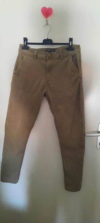 Pantalon homme TRN 1961, T38