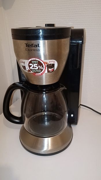 Cafetière