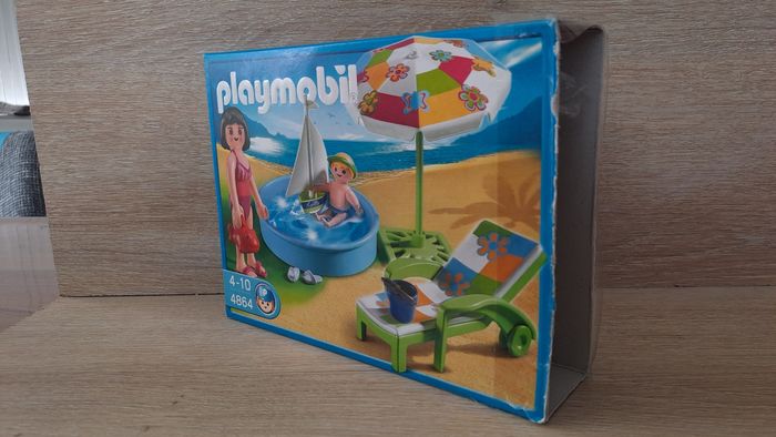 Playmobil 4864 - photo numéro 3