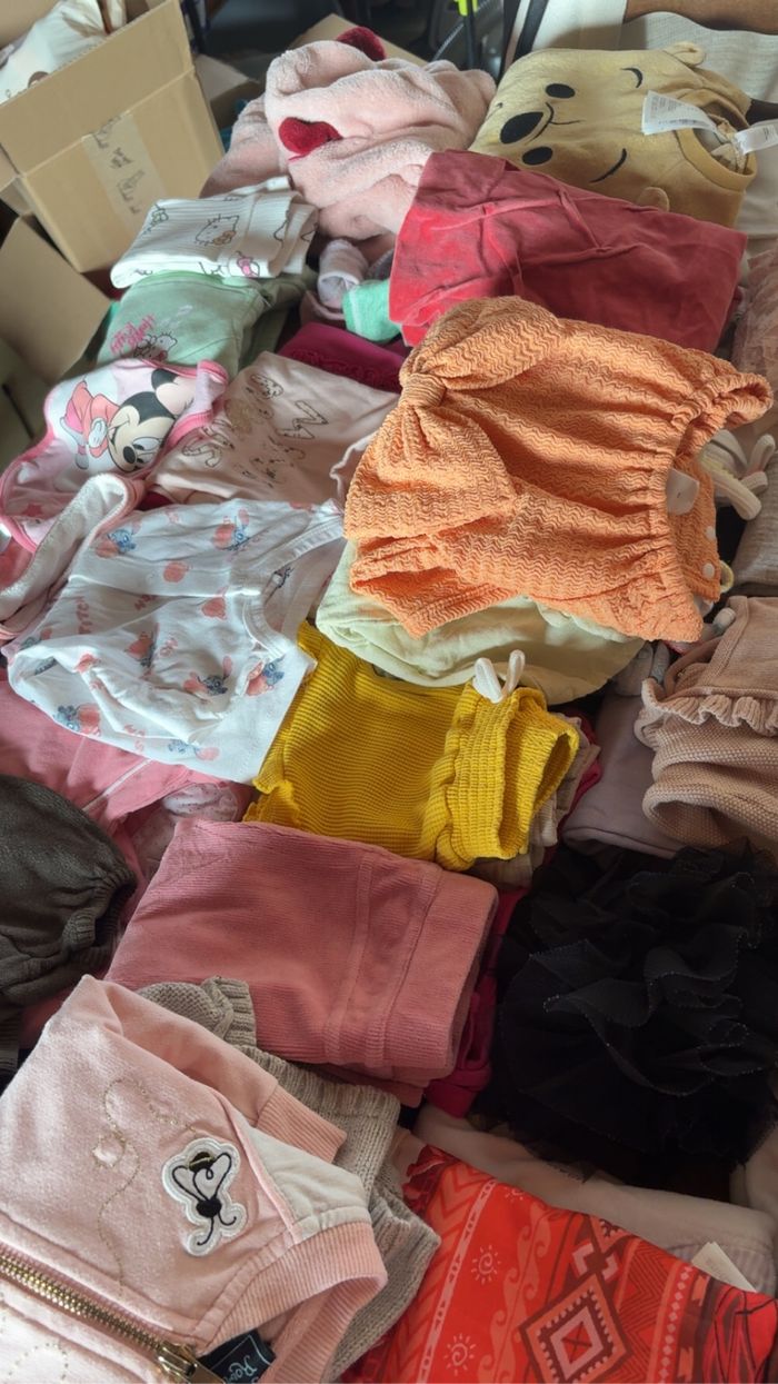 Destocage - photo numéro 6