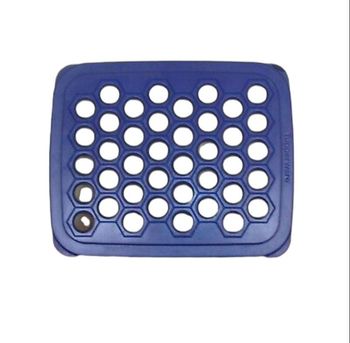 Ravioless Party Tupperware