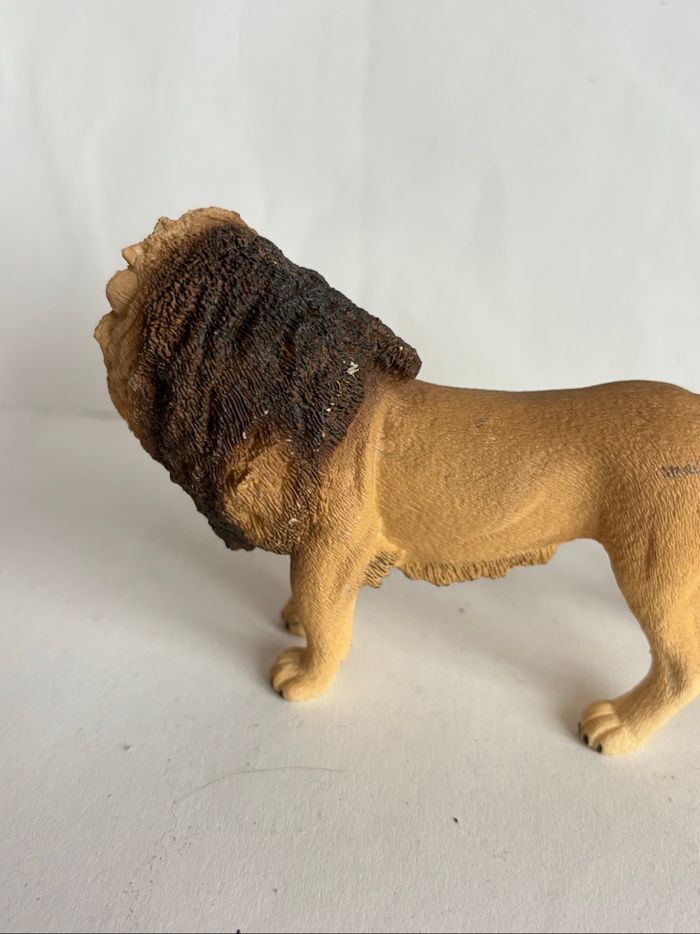 Lion Schleich - photo numéro 5
