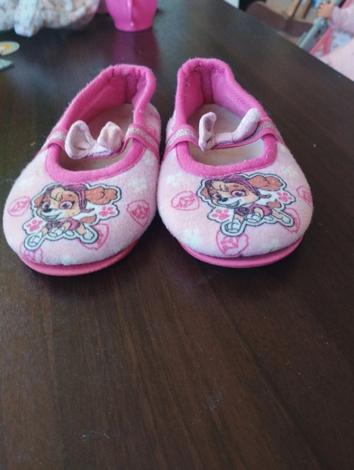 Chaussons Stella - photo numéro 2
