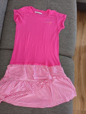 Robe Nafnaf 13/14 ans 158/164cm