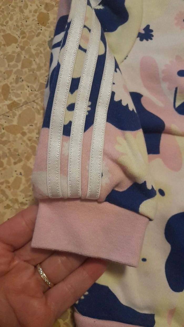 Survetement adidas fille - photo numéro 5