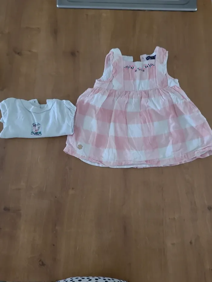 Ensemble en 12mois