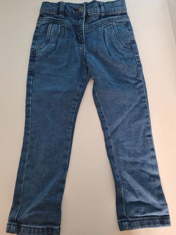 Jeans neuf