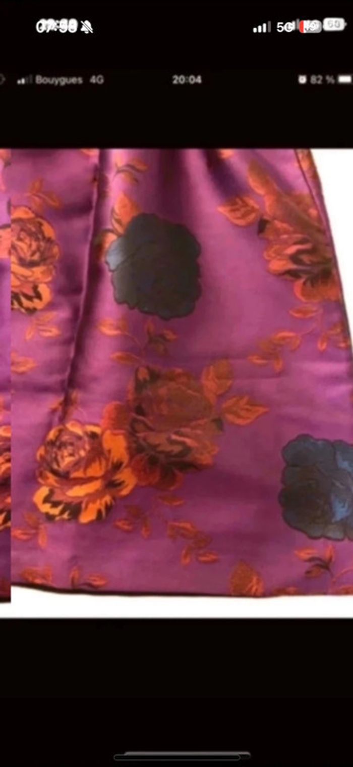 Robe femme Naf Naf - photo numéro 12