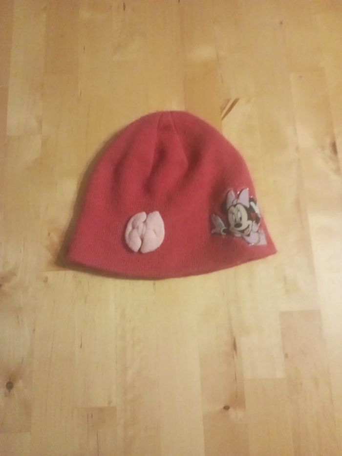 Bonnet minnie
