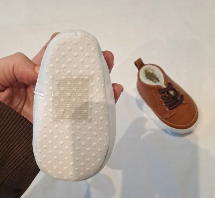 Chaussure - photo numéro 2
