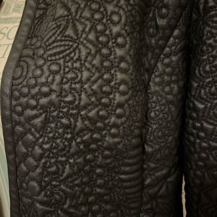 Veste - photo numéro 2